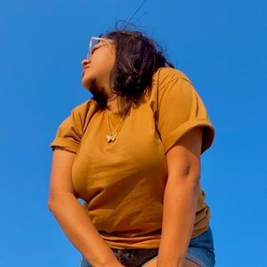 Meet your Posher, Hazel